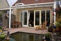 aluminium veranda maartensdijk